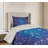 Modern & Contemporary Polyester Coverlet-41893123