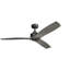 Teanna 56cm Ceiling Fan with Light Kit