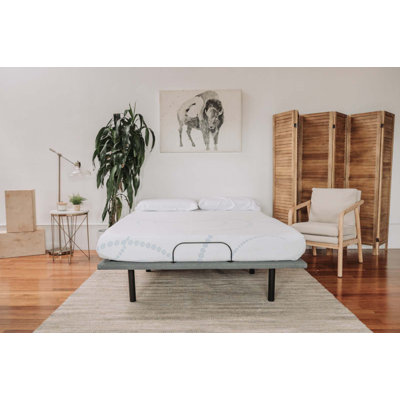 8 Inch Memory Foam Mattress