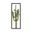 «Saguaro Cactus II» par Mia Jensen, impression sur toile tendue-29173959-72785536