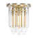 Arden 1 - Light Flush Mounted Sconce