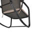 Chaise d'extérieur Leanny
