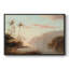 «Vintage Landscape-XXXVI» sur toile-2092010880-2092010885