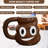 20 oz. Ceramic Poop Coffee Mug