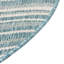 Tapis intérieur / extérieur bleu clair Richael-1949183916