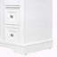 36" Freestanding Bathroom Vanity Cabinet Base with Six Drawers-125100224