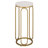 Daveigh Round Drink Accent Table