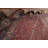 Pre-1900   Vegetable Dye Traditional Large Rug 12x18