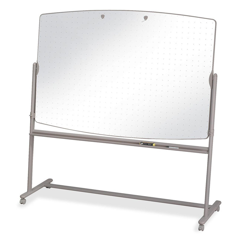 Chevalet de planche réglable, 48 po x 72 po