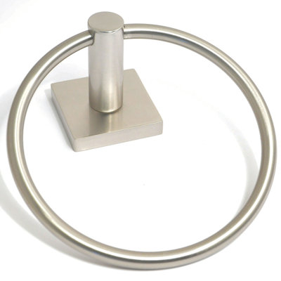 Urban Towel Ring