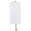 Ensemble de lampe de table avec USB 31,75 "Kelci-989573970-989573971