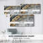 Abstract Series 3 # II-Gallery, toile tendue-1600564289