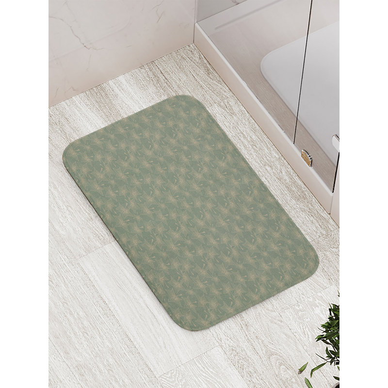 Linquist Non-Slip Bath Mat