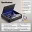 Gun Safe Lock