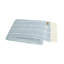 Crystal Blue Fiji Stripe Throw-1095484809