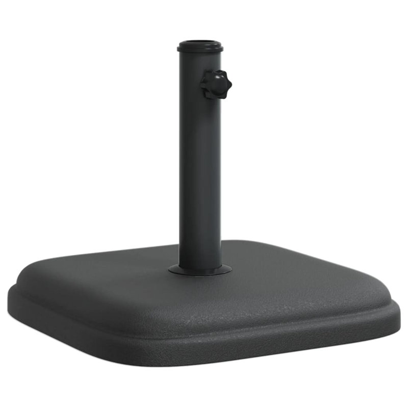 13.3kg Plastic And Concrete Umbrella Base