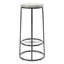 Tabourets de bar 33 po Hassan-1581916407