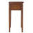 Joanna Solid Wood End Table with Storage-1418510967