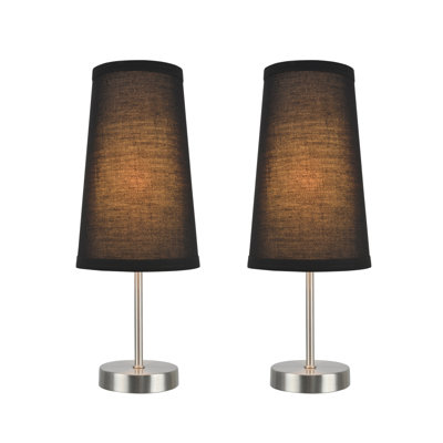 Nestor Metal Table Lamp Lamp