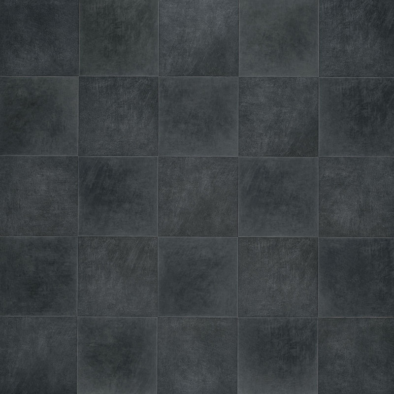 Carreau de vinyle de luxe ADURA®Flex avec Microban® Villa 18 po x 18 po x 2,5 mm avec couche d'usure de 20 mil