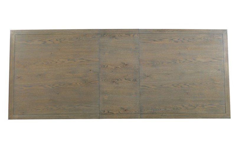 Cole 46" Extendable Dining Table