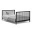 Lit de bébé convertible 5-en-1 Teddi avec rangement Teddi-71801592-111845994