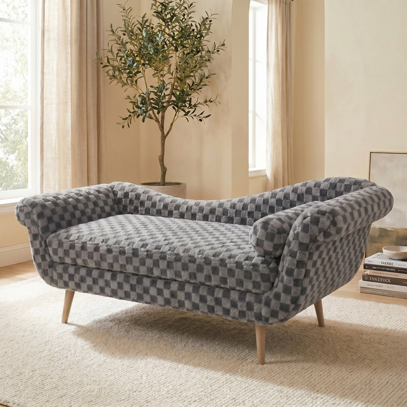 Fauteuil d'appoint Classic, Smoke Grey