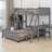 Icaro Bunk Bed with Desk-1659073586-1659073597