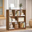 Odea 100cm H x 97.5cm W Cube Bookcase