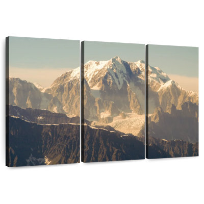 Alvord Snow Mountain Denali