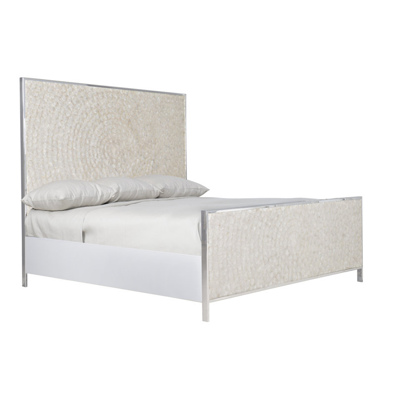 Helios Standard Bed, King
