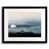 Black Framed Paper selected