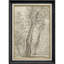 Arbre forêt classique classique, illustrations monochromes élégantes, campagne française rustique-102453066