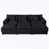 Noir est en rupture de stock sélectionné