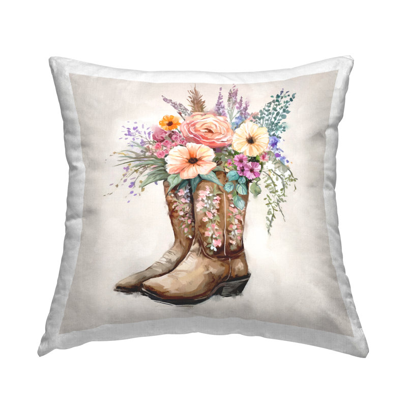 Throw Pillow