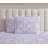 Trystan Bohemian Polyester Floral Quilt-1838163157