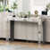 Teleah 47'' Console Table