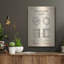 «Beer Keg Blueprint Brevet Parchment» par Patents-88197233