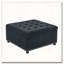 Upholstered Ottoman-1218612364