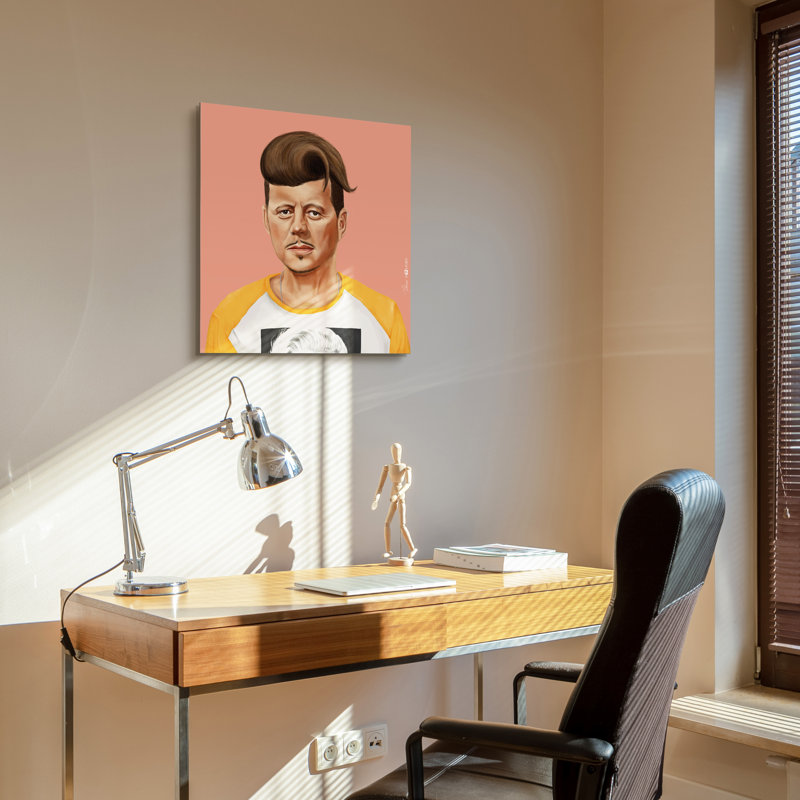 «Hip John Kennedy»
