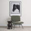 Fauteuil d'appoint Katzue-175468400