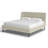 Venedy Upholstered Wingback Bed-654478001-552053367