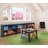 Just Kidding by Joy Carpets Area Rug-522284999
