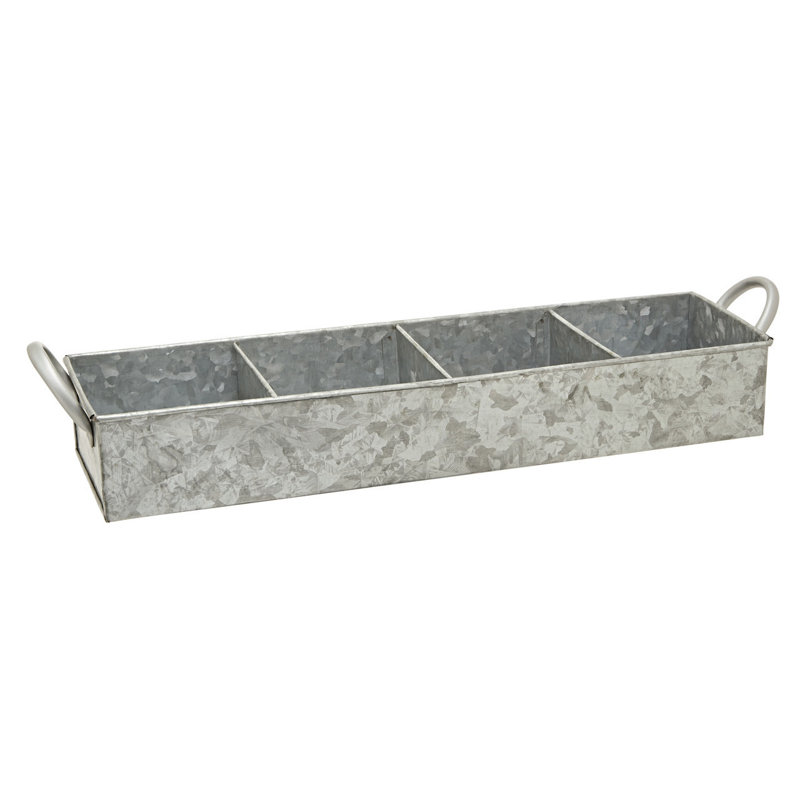 Zohaib Metal Tray