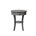 Dark Gray Wirebrush