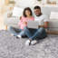 Tapis oriental de style oriental et résistant aux taches-943228783