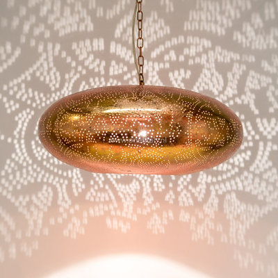 Cheatwood 1 - Light Dome Pendant