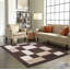 Charan Plaid Area Rug-411841019