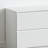 Devi White Wood Closet System-637694909