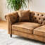 63 pouces Mid Century